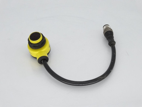 BANNER ENGINEERING T18SP6LPQP SENSOR BANNER ENGINEERING T18SP6LPQP SENSOR