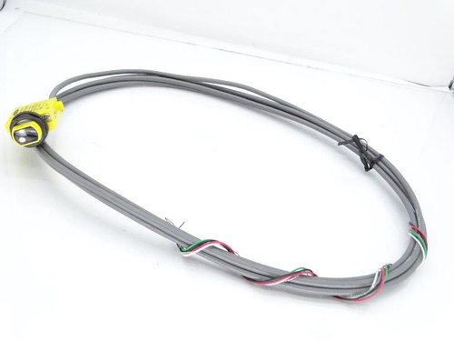 BANNER ENGINEERING SM312DMS12-64095 Sensor