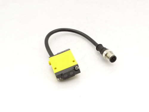 BANNER ENGINEERING SM312WQDP Sensor