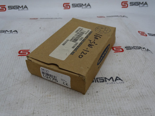 BANNER ENGINEERING SM512C1 Sensor