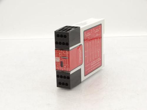 BANNER ENGINEERING IM-T-11A RELAY