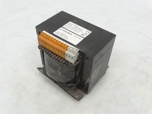 KRONES 70374B Transformer
