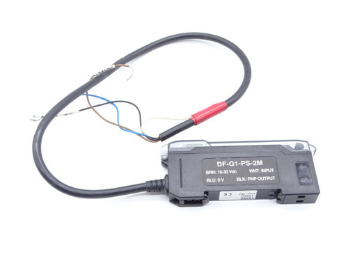 BANNER ENGINEERING DF-G1-PS-2M CABLE BANNER ENGINEERING DF-G1-PS-2M CABLE