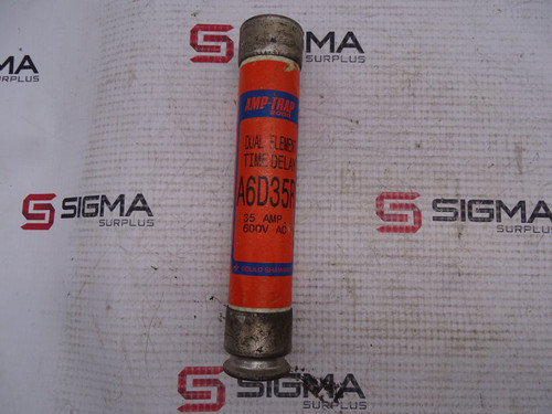 MERSEN A6D35R FUSE