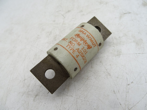 MERSEN A25X200 FUSE