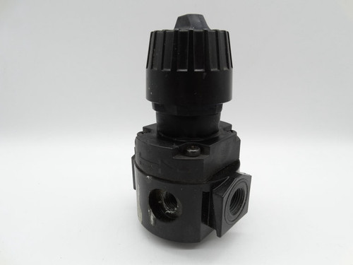 WILKERSON PNEUMATIC R16-03-000A AIR PRESSURE REGULATOR