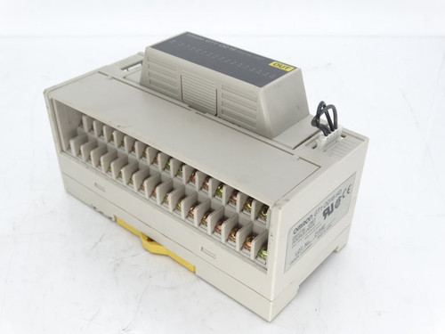 OMRON GT1-OD16HD PLC MODULE