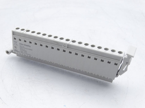 ALLEN BRADLEY 5069-RTB18-SCREW Terminal Block