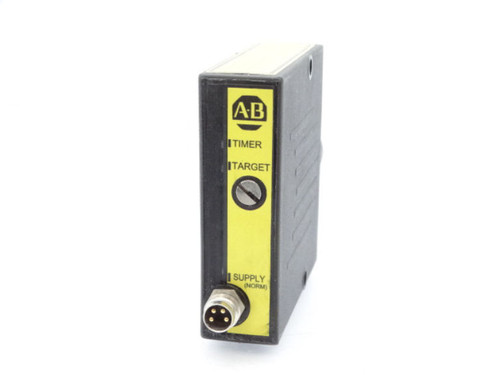 ALLEN BRADLEY 45MLD-8LEA1-P4 SENSOR