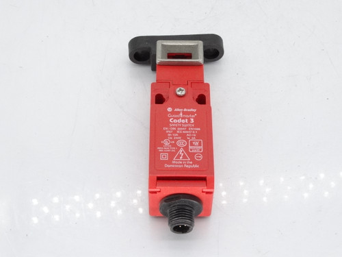 ALLEN BRADLEY 440K-C21088 SWITCH