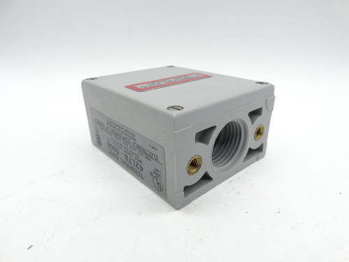 ALLEN BRADLEY 42LTB-5000 SENSOR
