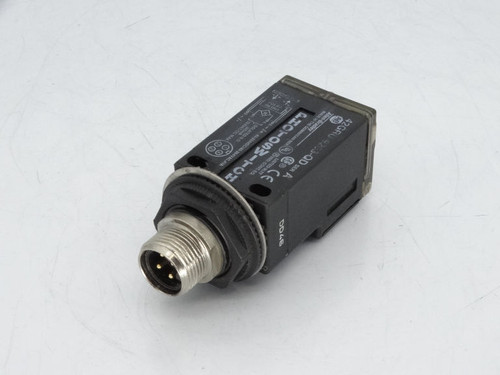 ALLEN BRADLEY 42GRU-9203-QD Sensor