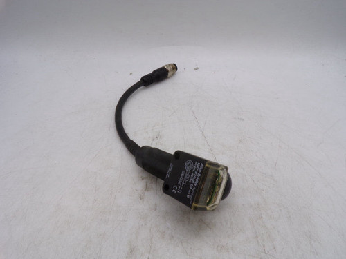 ALLEN BRADLEY 42EF-P2RJB-G4 Sensor