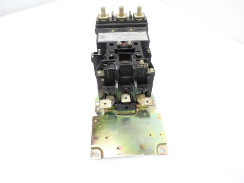 ALLEN BRADLEY 42454-464-02-0236 CONTACTOR
