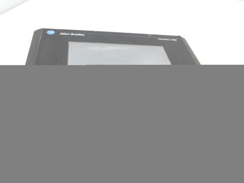ALLEN BRADLEY 2711-T10C8 HMI ALLEN BRADLEY 2711-T10C8 HMI