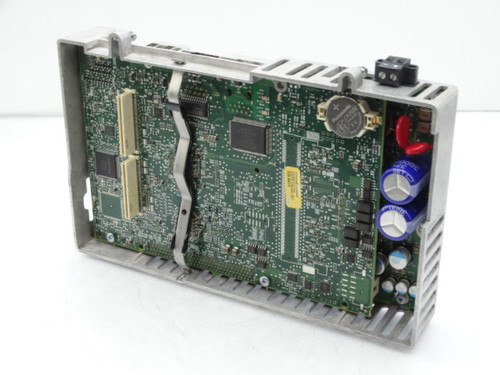 ALLEN BRADLEY 2711P-RP8D PLC MODULE