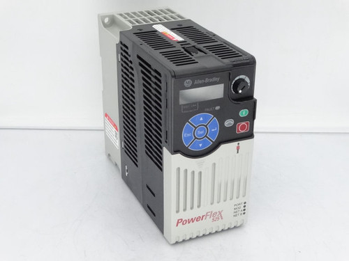 ALLEN BRADLEY 25B-D2P3N114 Drive