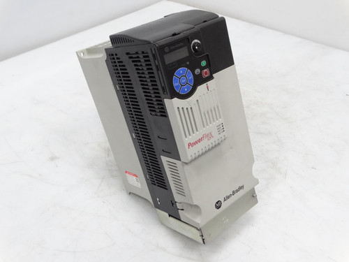 ALLEN BRADLEY 25B-D024N104 Drive