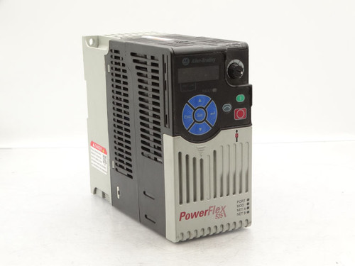 ALLEN BRADLEY 25B-D4P0N104 Drive