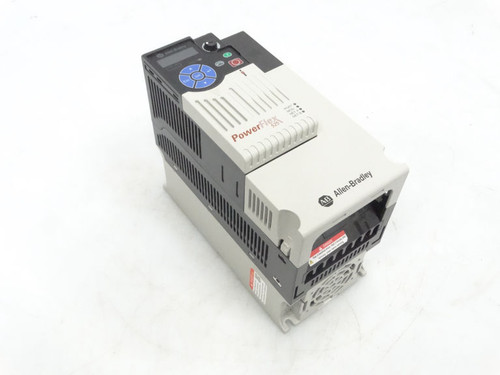 ALLEN BRADLEY 25B-D013N114 Drive