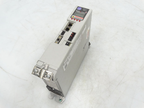 ALLEN BRADLEY 2198-H040-ERS Servo Drive