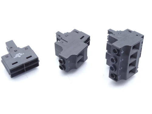 ALLEN BRADLEY 2198-H040-ADP-IN Connector