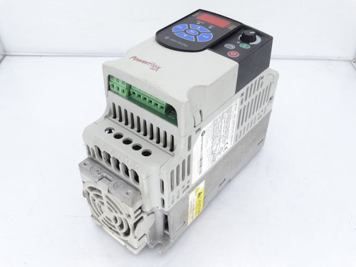 ALLEN BRADLEY 22F-D2P5N103 Drive