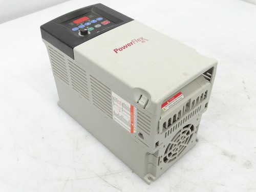ALLEN BRADLEY 22B-D017N104 DRIVE ALLEN BRADLEY 22B-D017N104 DRIVE