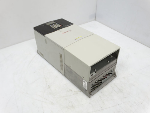 ALLEN BRADLEY 20BD065A3AYNADA0 DRIVE