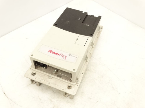 ALLEN BRADLEY 20AD052A0AYNANC0 Drive