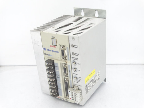 ALLEN BRADLEY 2098-DSD-010X-DN Servo Drive