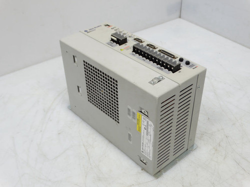 ALLEN BRADLEY 2098-DSD-HV150-SE Servo Drive