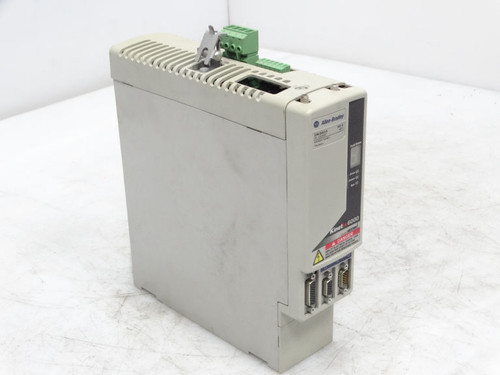 ALLEN BRADLEY 2094-BM02-S Servo Drive