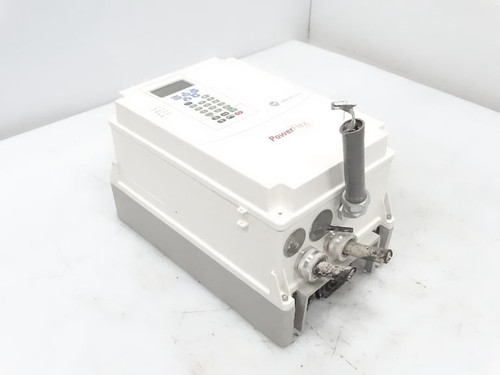 ALLEN BRADLEY 20AD034C3AYNANC0 Drive
