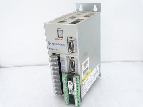 Allen Bradley 2098-DSD-005X Servo Drive