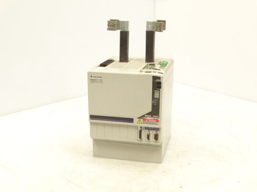 ALLEN BRADLEY 2094-BC04-M03-S Servo Drive