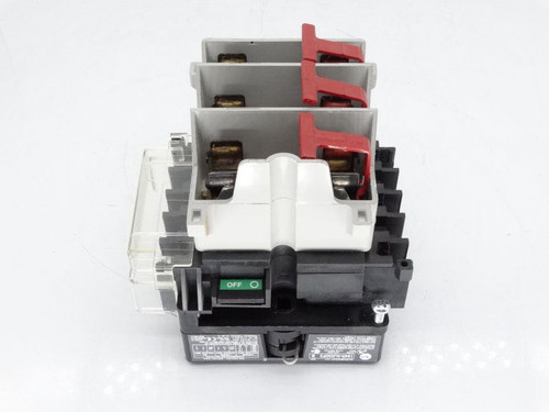 ALLEN BRADLEY 194R-NJ030P3 Switch