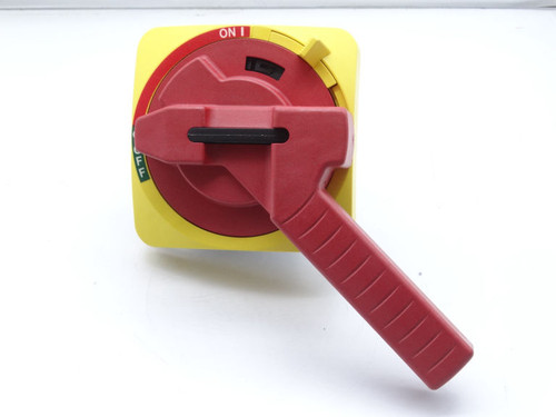 ALLEN BRADLEY 194R-HM4E Operating Mechanism