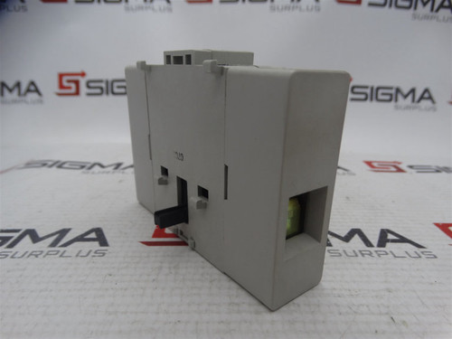 ALLEN BRADLEY 194E-E80-NP CONTACT BLOCK