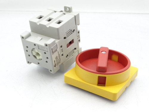 ALLEN BRADLEY 194E-E32-1753-6N SWITCH