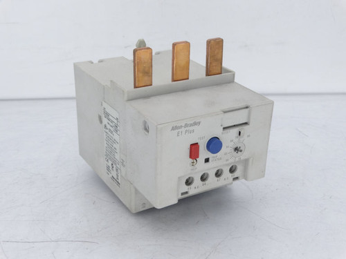 ALLEN BRADLEY 193-EEGE Relay