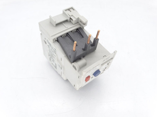 ALLEN BRADLEY 193-EEEB Relay
