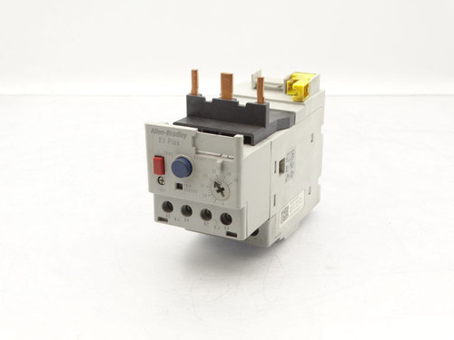 ALLEN BRADLEY 193-EEFD Relay