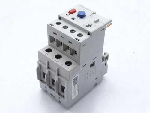 ALLEN BRADLEY 193-EEDB Relay