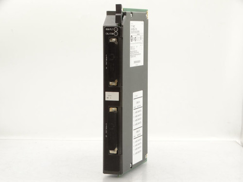 ALLEN BRADLEY 1771-NR PLC MODULE