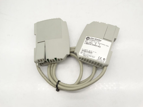 ALLEN BRADLEY 1769-CRR3 PLC Module