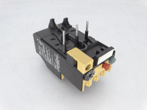 ALLEN BRADLEY 193-BSA70 Relay