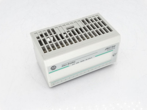 ALLEN BRADLEY 1794-OV16 PLC Module