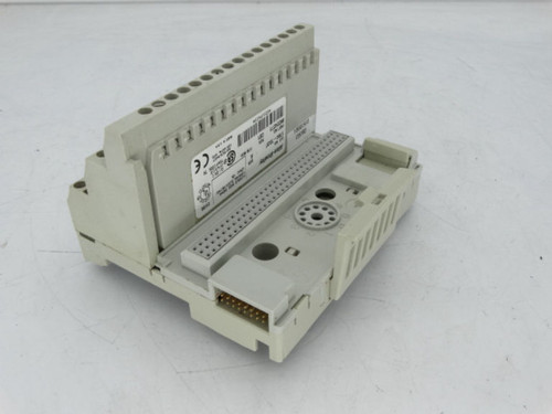 ALLEN BRADLEY 1794-TB3T PLC Module