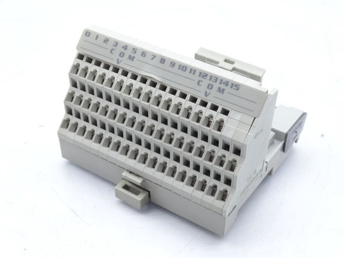 ALLEN BRADLEY 1794-TB3S PLC Module